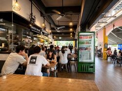 Tampines Street 43 (D18), Shop House #599599741